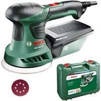 Эксцентриковая шлифмашина Bosch PEX 300 AE 06033A3000 (кейс) - Превью изображения №8 — Интернет-магазин ПроЗаказ