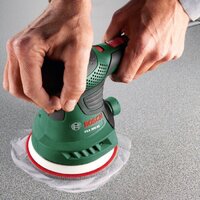Эксцентриковая шлифмашина Bosch PEX 300 AE 06033A3000 (кейс) - Превью изображения №10 — Интернет-магазин ПроЗаказ