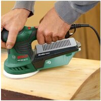 Эксцентриковая шлифмашина Bosch PEX 300 AE 06033A3000 (кейс) - Превью изображения №6 — Интернет-магазин ПроЗаказ
