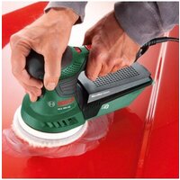 Эксцентриковая шлифмашина Bosch PEX 300 AE 06033A3000 (кейс) - Превью изображения №5 — Интернет-магазин ПроЗаказ