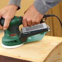 Эксцентриковая шлифмашина Bosch PEX 300 AE 06033A3000 (кейс) - Превью изображения №12 — Интернет-магазин ПроЗаказ