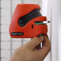 Лазерный нивелир Condtrol NEO G220 Kit - Превью изображения №6 — Интернет-магазин ПроЗаказ