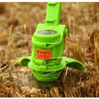 Триммер Deko DKTR21 (с 1-м АКБ) - Превью изображения №8 — Интернет-магазин ПроЗаказ