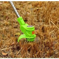 Триммер Deko DKTR21 (с 1-м АКБ) - Превью изображения №7 — Интернет-магазин ПроЗаказ