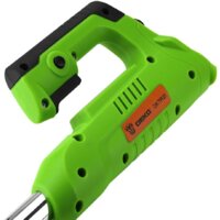 Триммер Deko DKTR21 (с 1-м АКБ) - Превью изображения №3 — Интернет-магазин ПроЗаказ