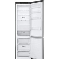 Холодильник LG DoorCooling+ GA-B509MMZL - Превью изображения №3 — Интернет-магазин ПроЗаказ