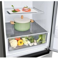 Холодильник LG DoorCooling+ GA-B509MMZL - Превью изображения №7 — Интернет-магазин ПроЗаказ