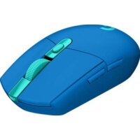 Игровая мышь Logitech G304 Lightspeed (синий) - Превью изображения №4 — Интернет-магазин ПроЗаказ