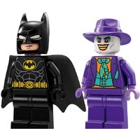 Конструктор LEGO DC Batman 76265 Бэтвинг: Бэтмен против Джокера - Превью изображения №9 — Интернет-магазин ПроЗаказ