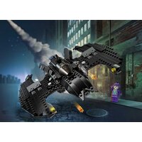 Конструктор LEGO DC Batman 76265 Бэтвинг: Бэтмен против Джокера - Превью изображения №2 — Интернет-магазин ПроЗаказ