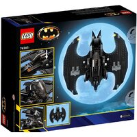 Конструктор LEGO DC Batman 76265 Бэтвинг: Бэтмен против Джокера - Превью изображения №4 — Интернет-магазин ПроЗаказ