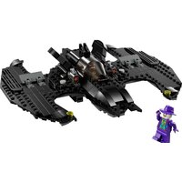 Конструктор LEGO DC Batman 76265 Бэтвинг: Бэтмен против Джокера - Превью изображения №3 — Интернет-магазин ПроЗаказ