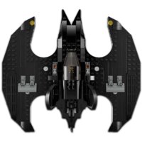 Конструктор LEGO DC Batman 76265 Бэтвинг: Бэтмен против Джокера - Превью изображения №5 — Интернет-магазин ПроЗаказ