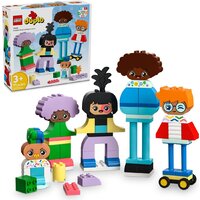 Конструктор LEGO Duplo 10423 Способные к сборке люди с сильными эмоциями - Превью изображения №2 — Интернет-магазин ПроЗаказ