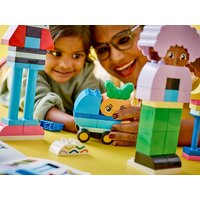 Конструктор LEGO Duplo 10423 Способные к сборке люди с сильными эмоциями - Превью изображения №7 — Интернет-магазин ПроЗаказ