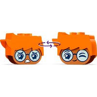 Конструктор LEGO Duplo 10423 Способные к сборке люди с сильными эмоциями - Превью изображения №5 — Интернет-магазин ПроЗаказ