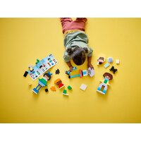 Конструктор LEGO Duplo 10423 Способные к сборке люди с сильными эмоциями - Превью изображения №8 — Интернет-магазин ПроЗаказ