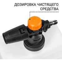 Мойка высокого давления Bort BHR-2100M - Превью изображения №24 — Интернет-магазин ПроЗаказ