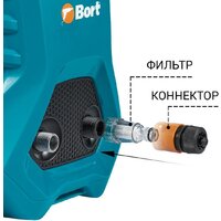Мойка высокого давления Bort BHR-2100M - Превью изображения №21 — Интернет-магазин ПроЗаказ