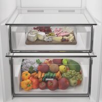 Холодильник Whirlpool WHMLF 6442 XP4E - Превью изображения №13 — Интернет-магазин ПроЗаказ