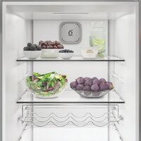 Холодильник Whirlpool WHMLF 6442 XP4E - Превью изображения №4 — Интернет-магазин ПроЗаказ