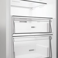 Холодильник Whirlpool WHMLF 6442 XP4E - Превью изображения №15 — Интернет-магазин ПроЗаказ