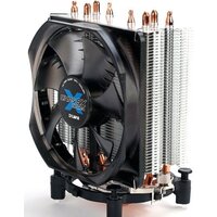 Кулер для процессора Zalman CNPS9X Optima - Превью изображения №5 — Интернет-магазин ПроЗаказ