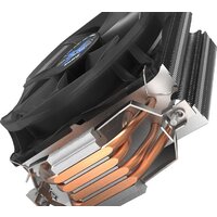 Кулер для процессора Zalman CNPS9X Optima - Превью изображения №4 — Интернет-магазин ПроЗаказ