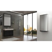 Накопительный электрический водонагреватель Ariston ABS VLS PRO INOX R 50 - Превью изображения №5 — Интернет-магазин ПроЗаказ