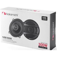 Коаксиальная АС Nakamichi NSE1358 - Превью изображения №8 — Интернет-магазин ПроЗаказ