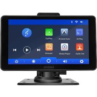 Портативные DVD-плееры