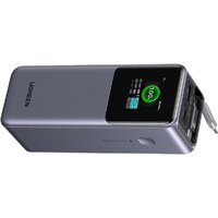 Внешний аккумулятор Ugreen PB726 20000mAh (серый) - Превью изображения №3 — Интернет-магазин ПроЗаказ