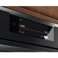 Электрический духовой шкаф Electrolux KOEAP3ST - Превью изображения №4 — Интернет-магазин ПроЗаказ