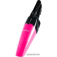 Пылесос Arnica Merlin Pro (розовый) - Превью изображения №6 — Интернет-магазин ПроЗаказ