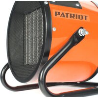 Электрическая тепловая пушка Patriot PT R 5S - Превью изображения №3 — Интернет-магазин ПроЗаказ