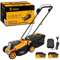 Deko DKLM20V 085-2024 (с 2-мя АКБ)