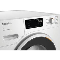 Сушильная машина Miele TWD640WP - Превью изображения №3 — Интернет-магазин ПроЗаказ