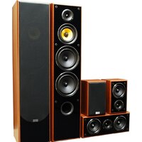 Taga Harmony TAV-606 v.3 Set (орех)