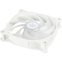 Система жидкостного охлаждения для процессора SilverStone PF360W-ARGB V2 - Превью изображения №16 — Интернет-магазин ПроЗаказ