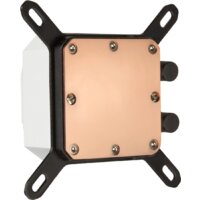 Система жидкостного охлаждения для процессора SilverStone PF360W-ARGB V2 - Превью изображения №18 — Интернет-магазин ПроЗаказ
