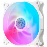 Система жидкостного охлаждения для процессора SilverStone PF360W-ARGB V2 - Превью изображения №7 — Интернет-магазин ПроЗаказ