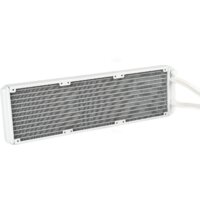 Система жидкостного охлаждения для процессора SilverStone PF360W-ARGB V2 - Превью изображения №19 — Интернет-магазин ПроЗаказ