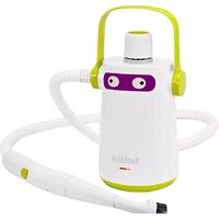 Пароочистители и отпариватели