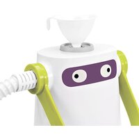 Пароочиститель Kitfort KT-9109-2 - Превью изображения №5 — Интернет-магазин ПроЗаказ