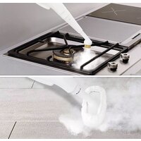 Пароочиститель Kitfort KT-9109-2 - Превью изображения №4 — Интернет-магазин ПроЗаказ