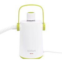 Пароочиститель Kitfort KT-9109-2 - Превью изображения №7 — Интернет-магазин ПроЗаказ