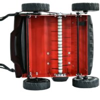 Скарификатор Evoline SCG 40 CP - Превью изображения №5 — Интернет-магазин ПроЗаказ