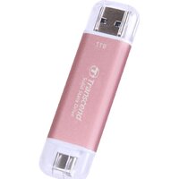 Внешний накопитель Transcend ESD310 1TB TS1TESD310P - Превью изображения №3 — Интернет-магазин ПроЗаказ