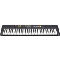 Синтезатор Yamaha PSR-F52 - Превью изображения №7 — Интернет-магазин ПроЗаказ
