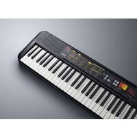 Синтезатор Yamaha PSR-F52 - Превью изображения №3 — Интернет-магазин ПроЗаказ